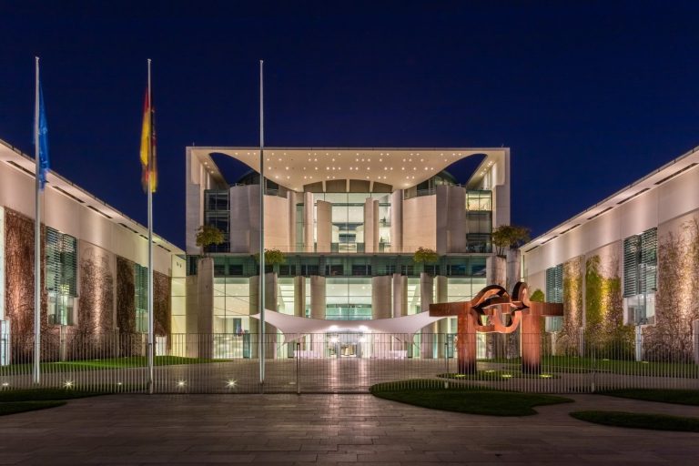 Germany’s Policy Toward India: The Case for Positive Realism