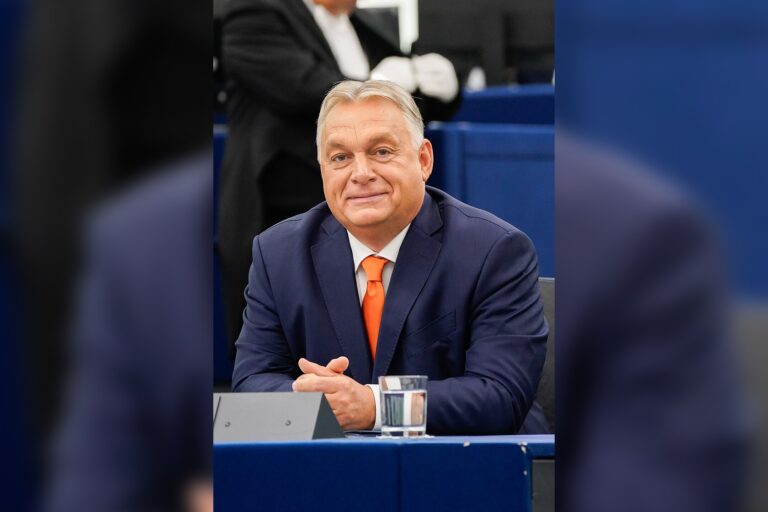 Hungary Parliament Approves 13th Amendment Expanding Presidential Removal Powers