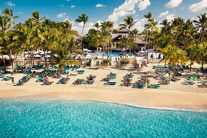 Viva Wyndham Dominicus Beach Hotel