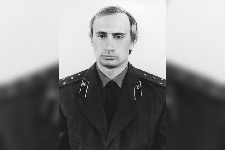 Putin believes time and battlefield momentum favor Russia despite Western sanctions