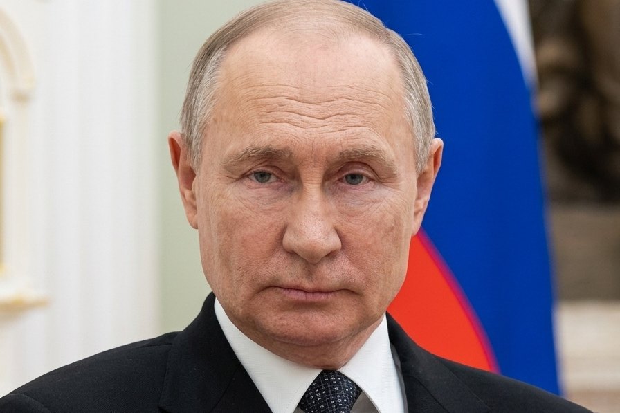 Putin: European Troops in Ukraine Means War With Russia