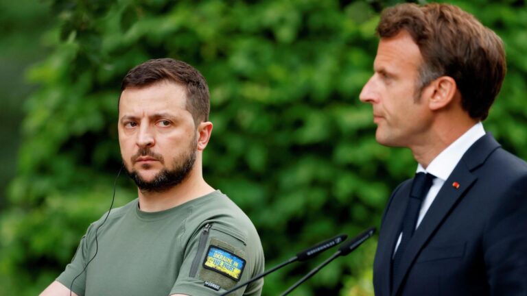 Ukraine’s NATO Path: From Partnership to Potential Membership