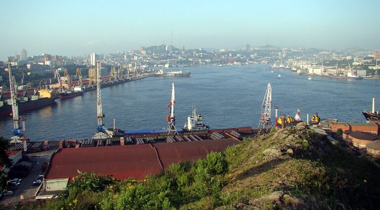EXPLAINER – Russia’s Eastern Economic Forum: What to know