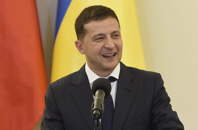 NATO-Ukraine Relations: Membership Aspirations and Alliance Dynamics