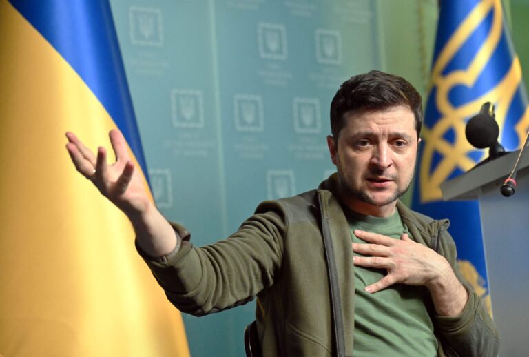 China shifts from neutrality to harsh warning on Ukraine war