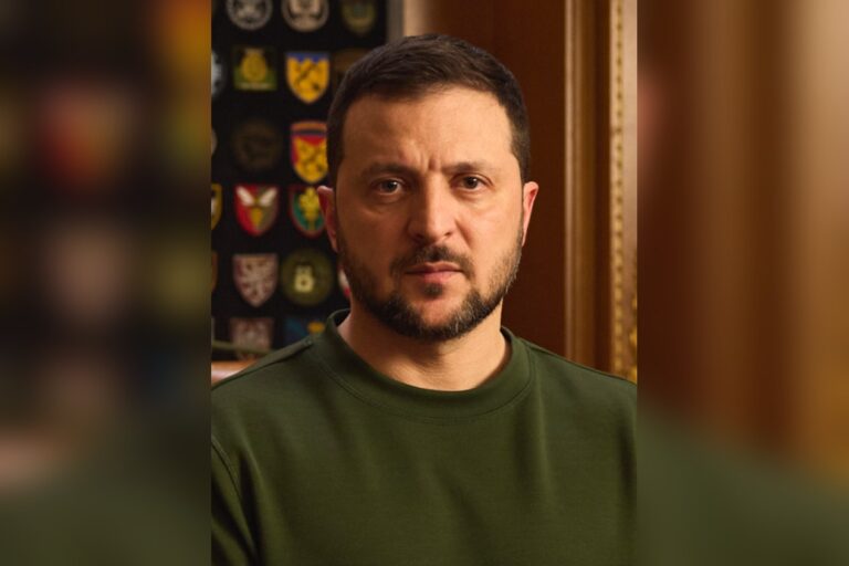 Ukraine Created Commander-In-Chief Role On March 28 Under Zelenskyy In 2020