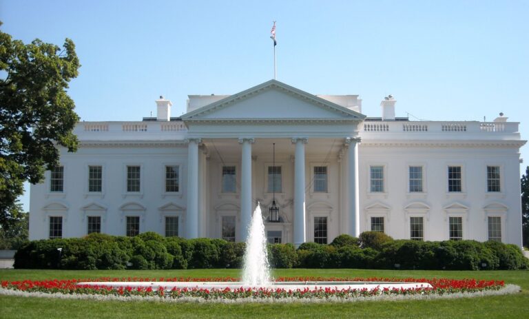 Trump says he’s ‘not in a hurry’ to end Iran war