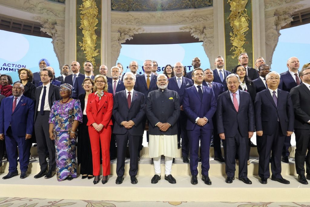Important Summits and Conferences 2025-2026, Key Outcomes