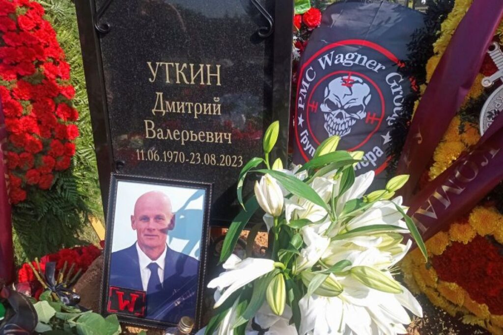 Yevgeny Prigozhin