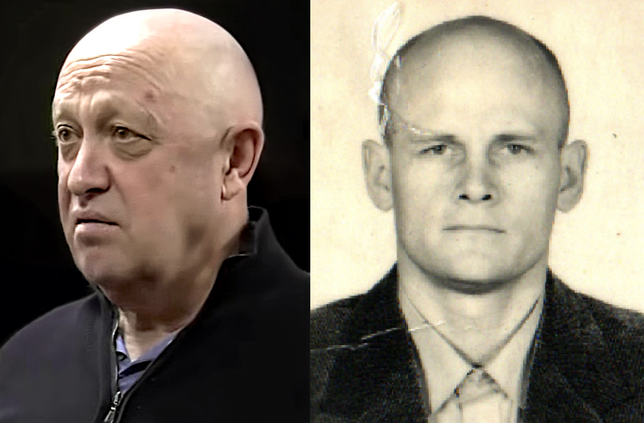 Yevgeny Prigozhin