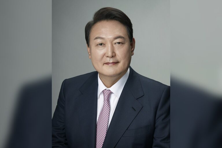 Yoon Declares Martial Law, Paralyzes South Korea Assembly
