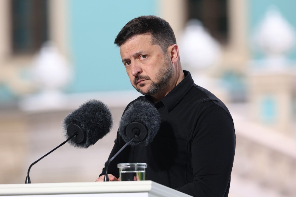Zelenskyy