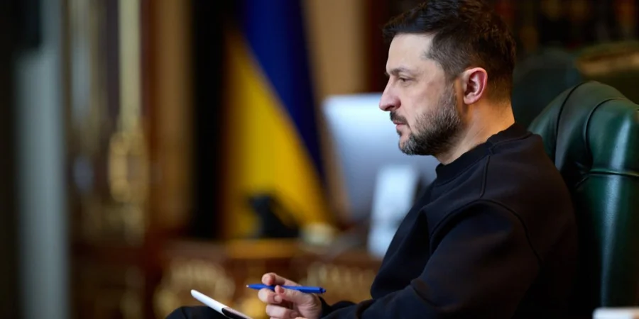 Zelenskyy