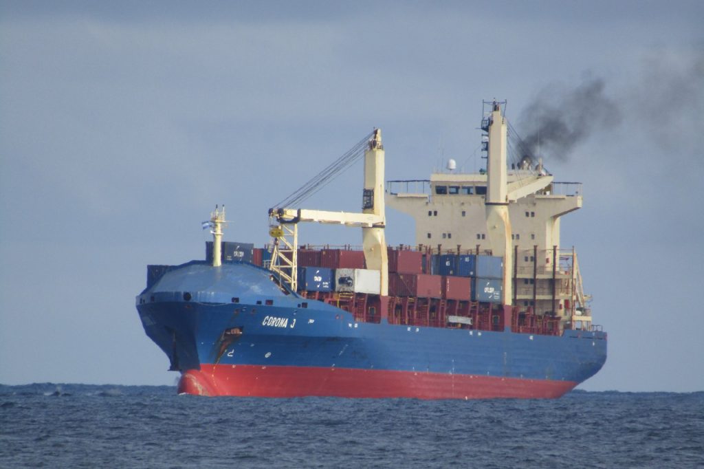 How Insurers Are Forcing Ships to Pay a 300% Premium to Cross the Strait of Hormuz