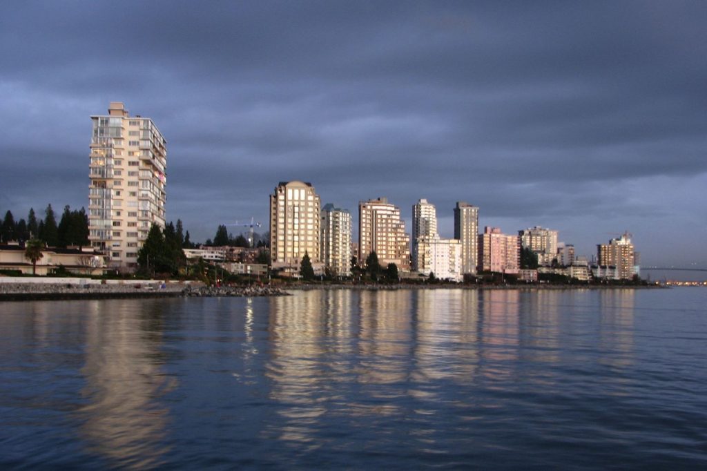 West Vancouver Homeowners Opt for Renovations Over Moving Due to Rising Transaction Costs