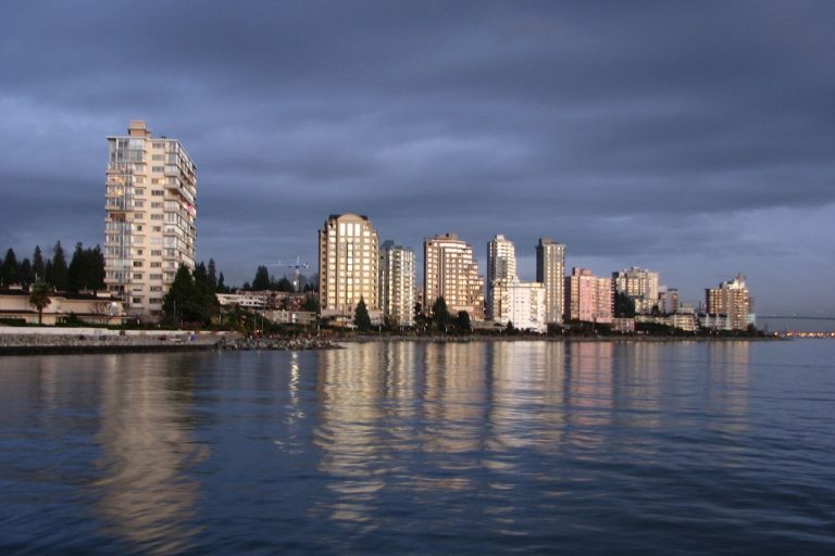 West Vancouver Homeowners Opt for Renovations Over Moving Due to Rising Transaction Costs