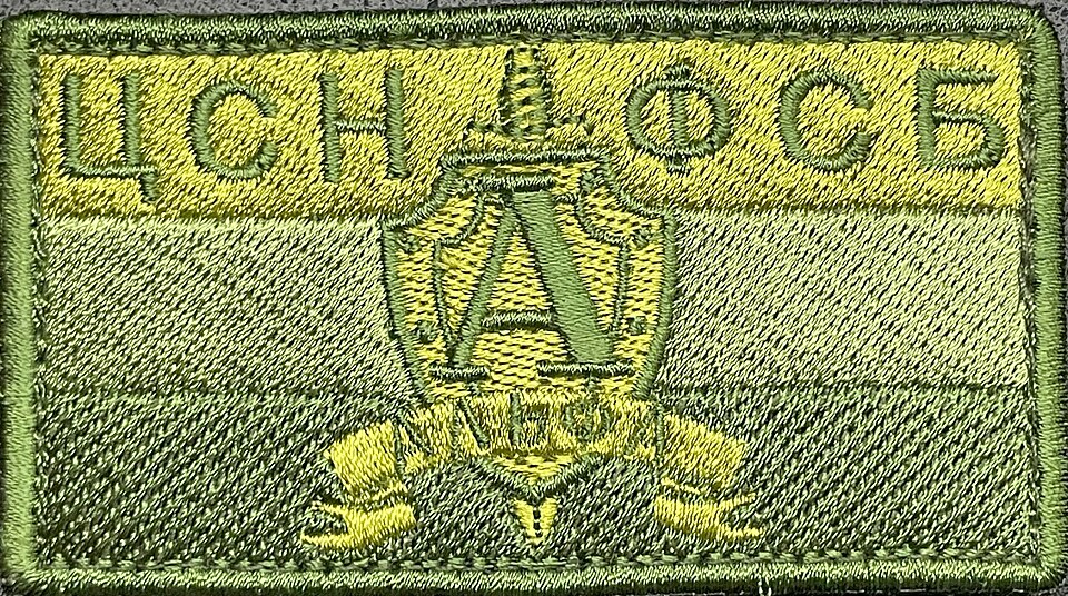 Alpha Group Unit