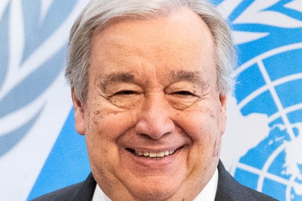 UN Chief Calls for End to US-Iran Conflict During Pakistan Visit