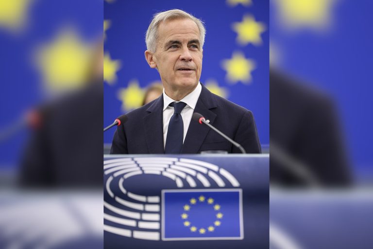 Canadian Prime Minister Carney Backs EU Associate Membership Proposal