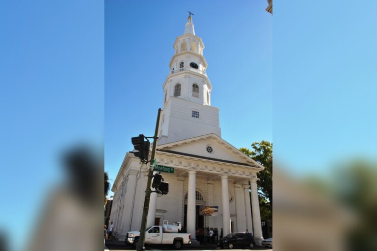 Charleston Tops US for New Home Buys in 2026