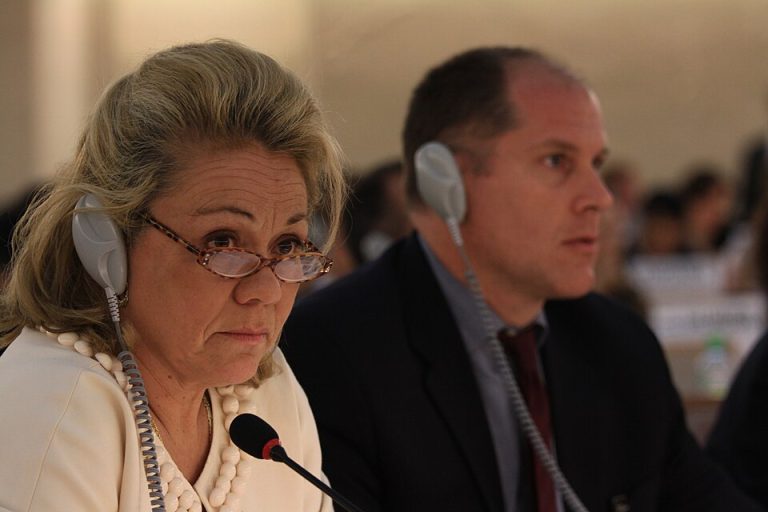 Peace Talks in Active Conflicts: Mediators Set Preconditions