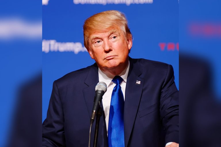 Trump Announces Strait of Hormuz Toll, Iran Blockade