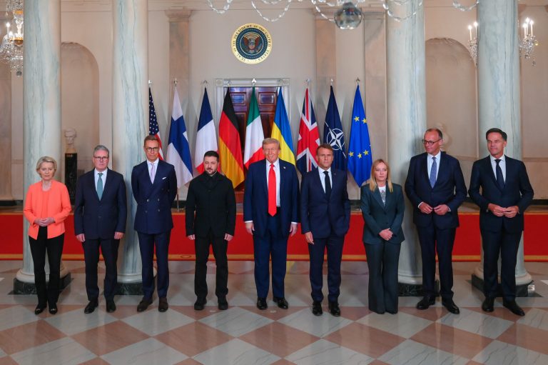 What Next: Potential Fallout for NATO Unity and Ukraine Support