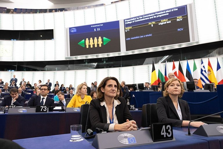 EU Agenda: Week Ahead – 7-12 September 2026