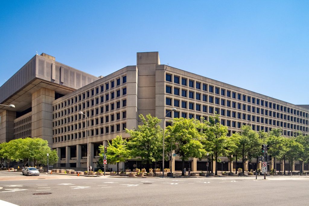 FBI Contractor Fired After Data Breach: Lack of Applied Security Patch Cited