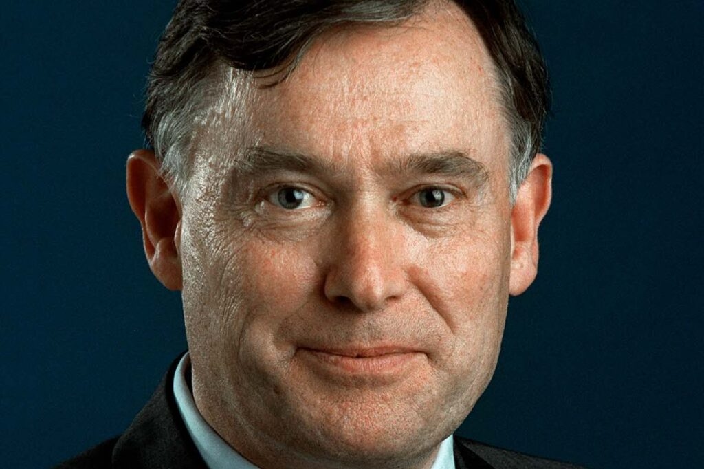 Horst Köhler's Rise From Refugee to President
