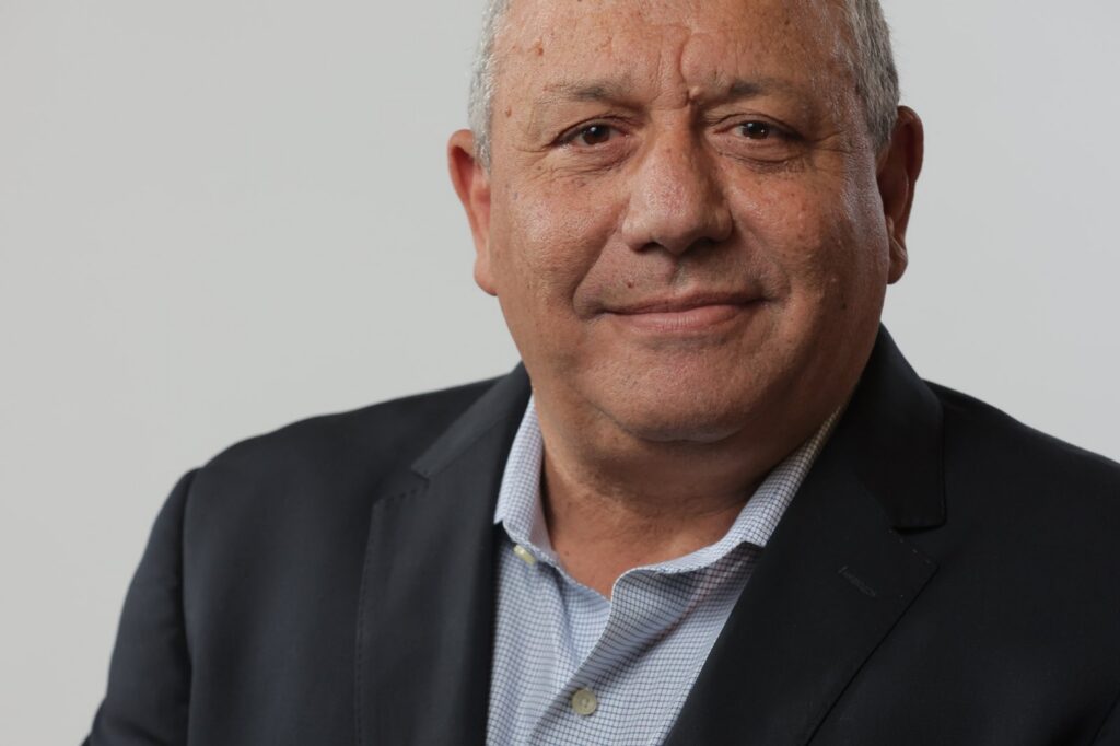 Netanyahu Rivals Weigh Coalition with Arab Parties Amid Election Uncertainty