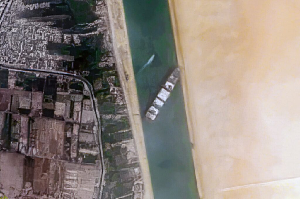 Red Sea crisis: Houthi attacks hit 178 ships, sinking four and killing nine sailors