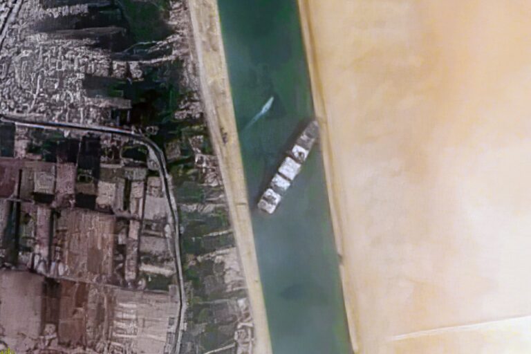 Red Sea crisis: Houthi attacks hit 178 ships, sinking four and killing nine sailors