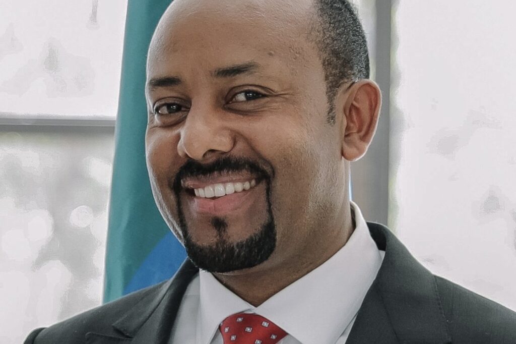 Ethiopian troops reach Zalambessa border town as Eritrea accuses Ethiopia of plotting to seize Assab port