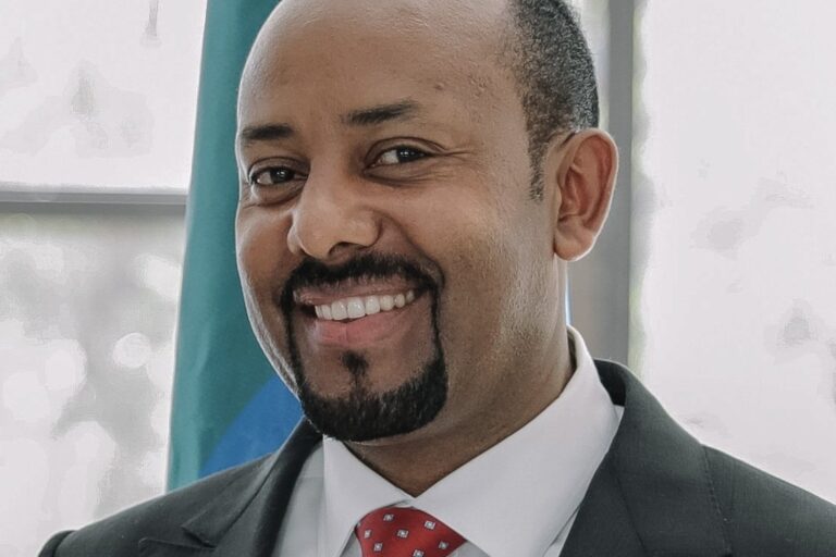 Ethiopian troops reach Zalambessa border town as Eritrea accuses Ethiopia of plotting to seize Assab port