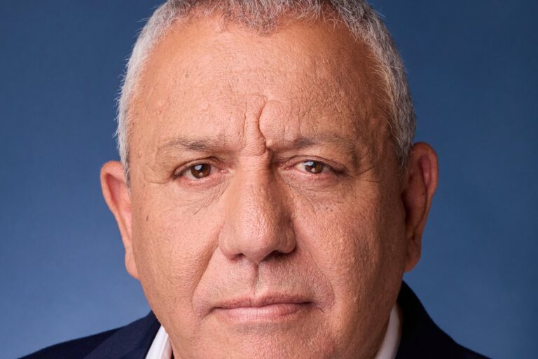 Eisenkot’s Challenge: How a Soldier’s Son Would Reshape Israel’s War Strategy