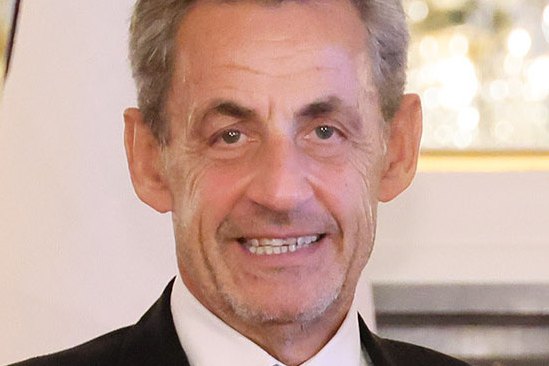 Nicolas Sarkozy’s Long Road From the Élysée Palace to Prison Cell