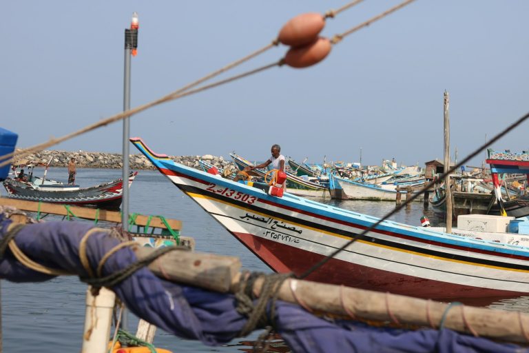 Houthis Build Horn of Africa Network to Threaten US and Israel