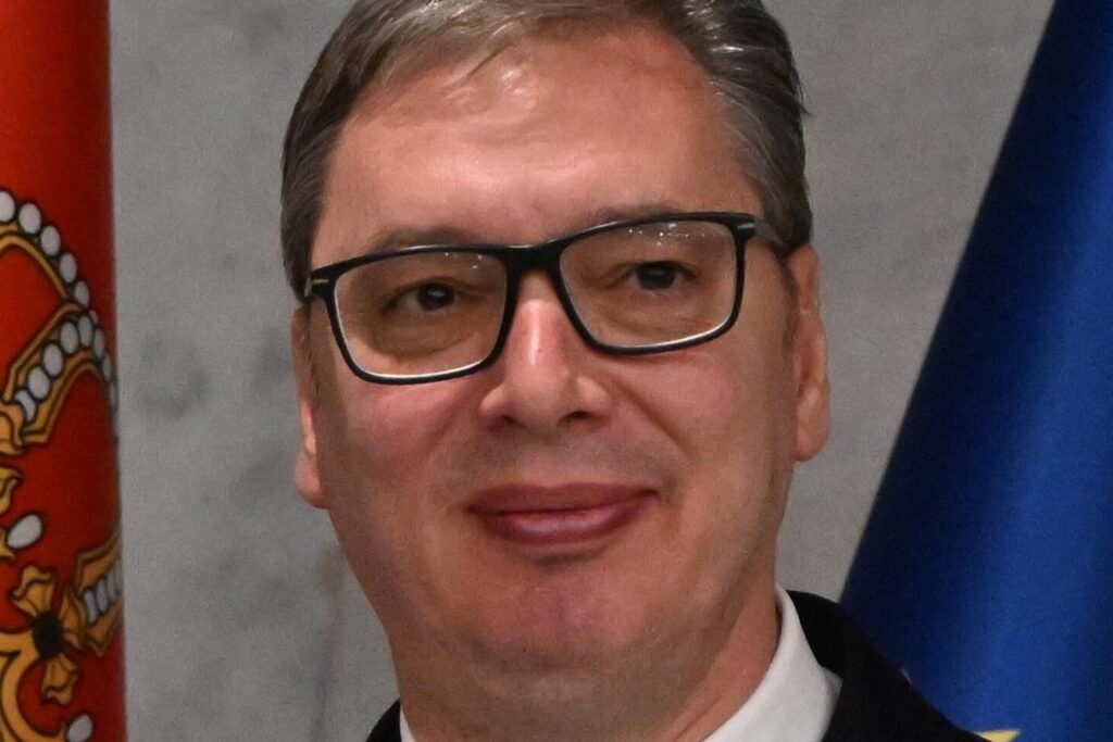 Student List Defeats Vučić: Serbia's Political Earthquake and EU Future