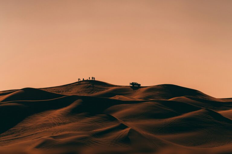 Cross-Border Tensions and Displacement Along the Ethiopia-Kenya Frontier