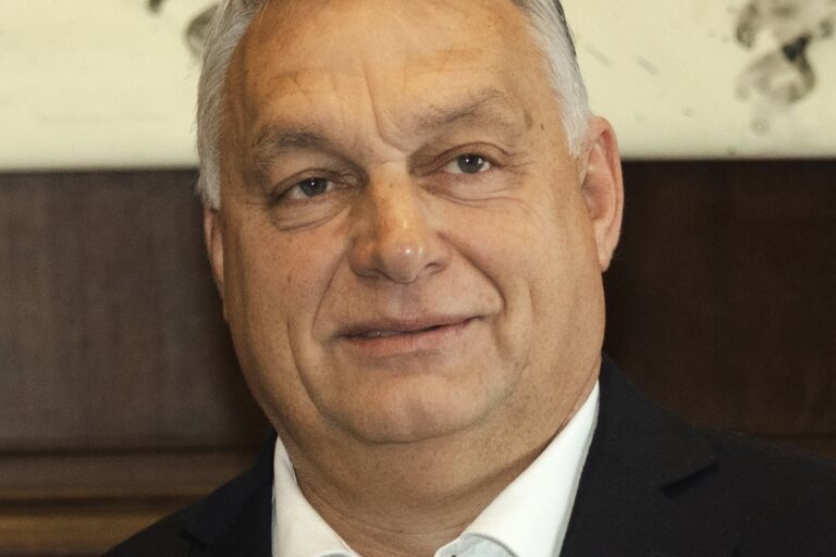 Viktor Orbán’s 16-Year Rule Ends in Landslide Defeat and Constitutional Exile
