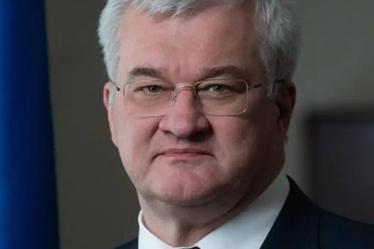 How Ukraine’s Foreign Ministry Navigates Global Diplomacy Amidst Ongoing Conflict