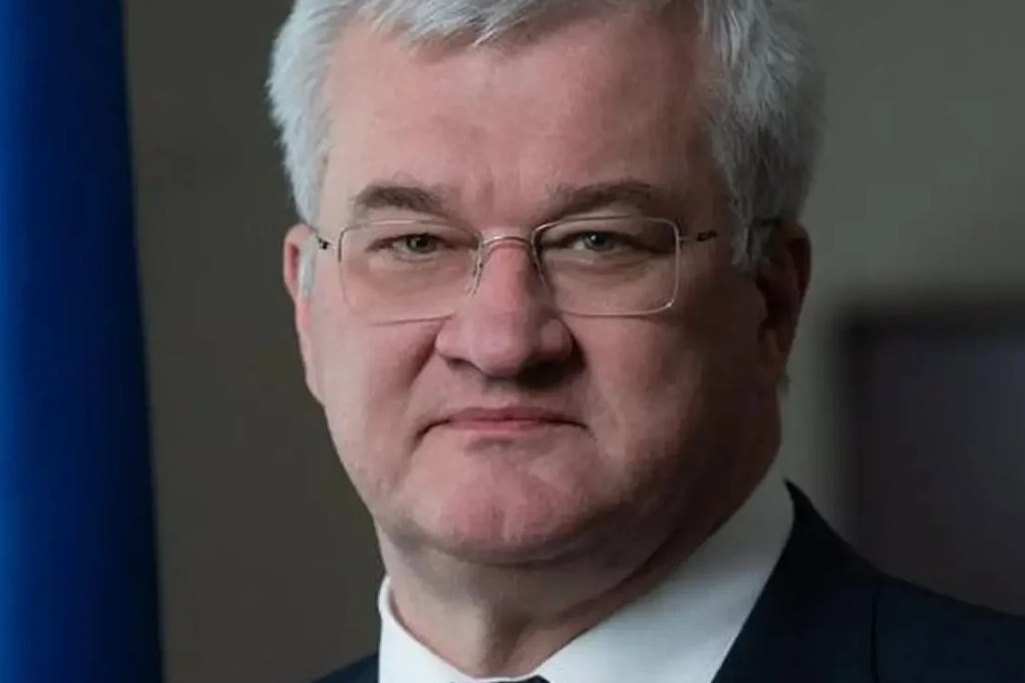 How Ukraine’s Foreign Ministry Navigates Global Diplomacy Amidst Ongoing Conflict