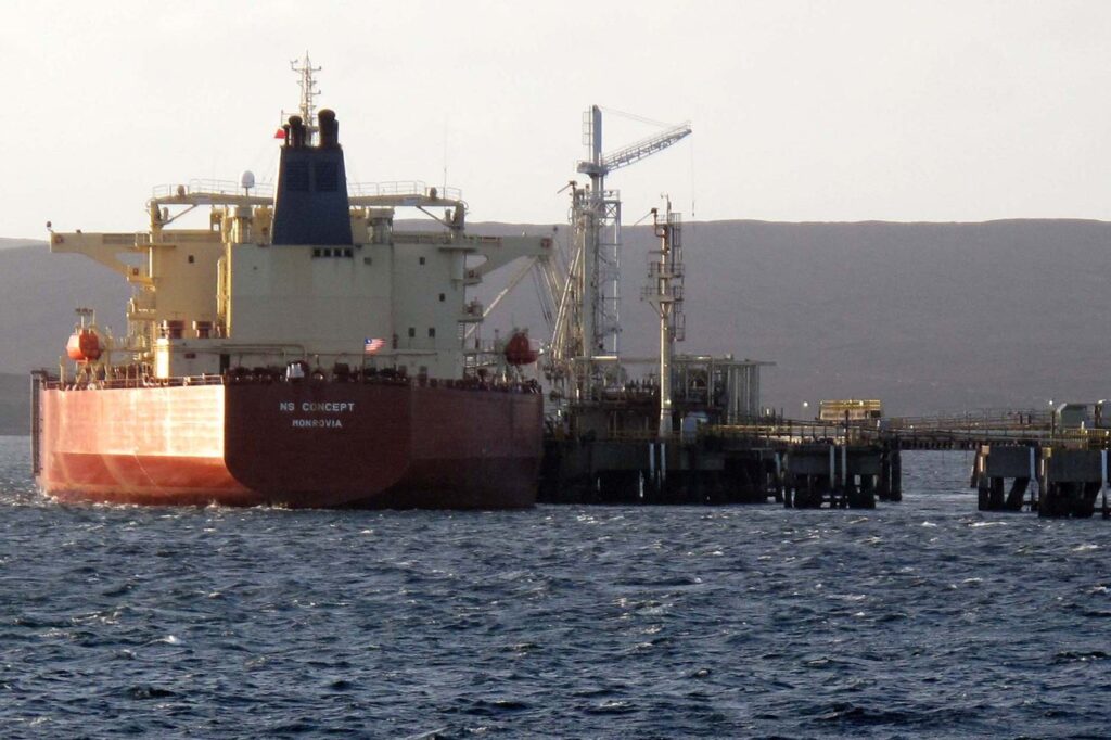 How Middle East Security Crises Drive Global Trade Deficits and Energy Costs