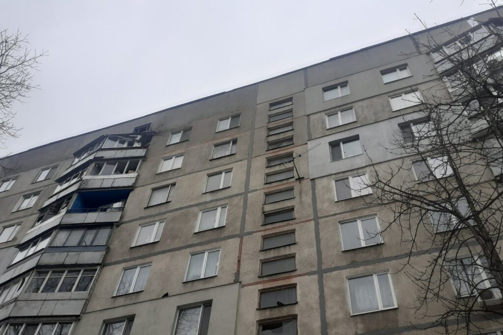 How Attrition Warfare in the Russo-Ukrainian War Shapes Long-Term Civilian Crisis