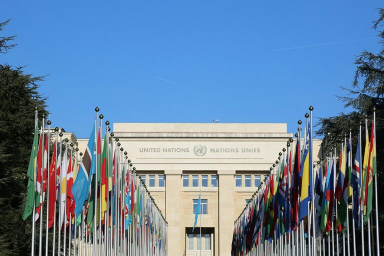 Why Global Support for Ending the US Embargo on Cuba Is Facing New Pressures