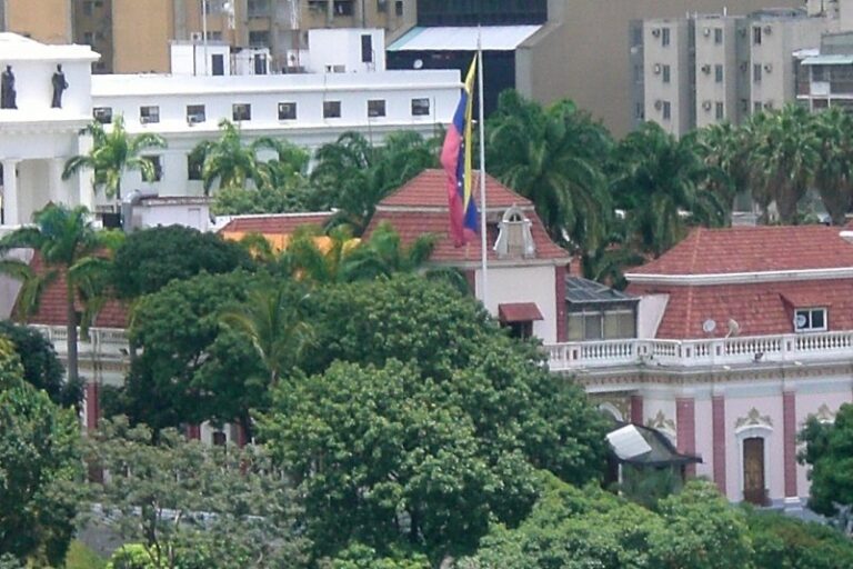 Operation Absolute Resolve: The US Military Raid That Reshaped Venezuela