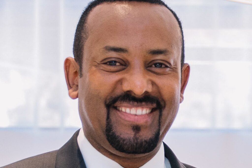 Abiy Ahmed’s Peace Legacy Unravels as Ethiopia and Eritrea Edge Toward War