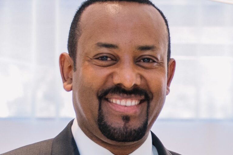 Abiy Ahmed’s Peace Legacy Unravels as Ethiopia and Eritrea Edge Toward War