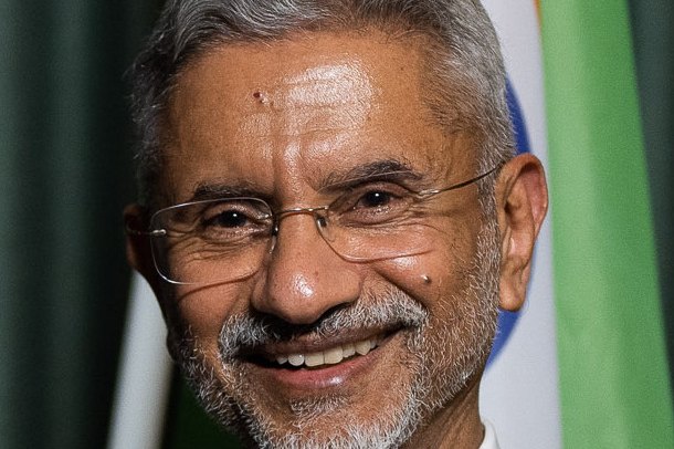Jaishankar: India rejects 'helpless spectator' role in global peace efforts